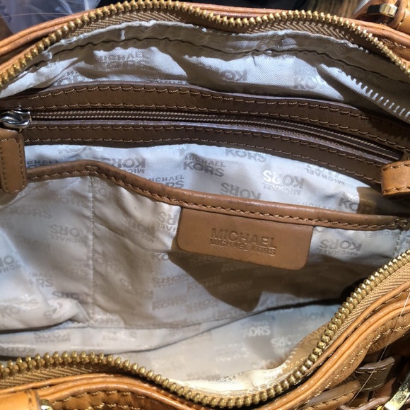 Michael Kors  handbag - Picture 10 of 13